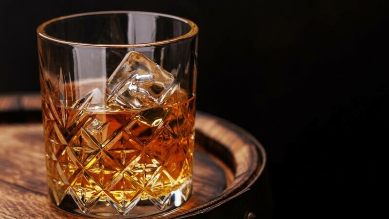 whisky