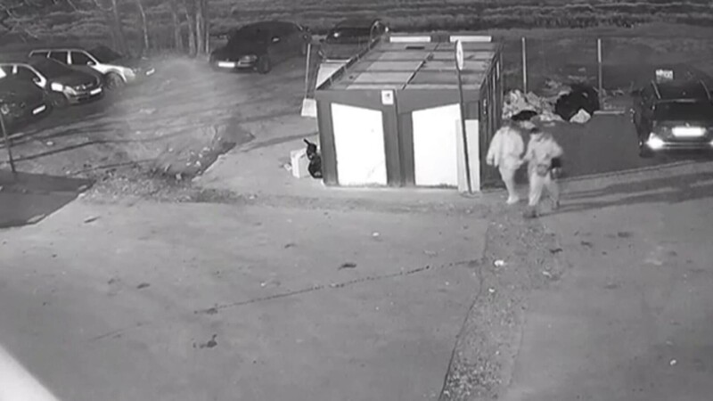 deseuri, incendiu, iasi