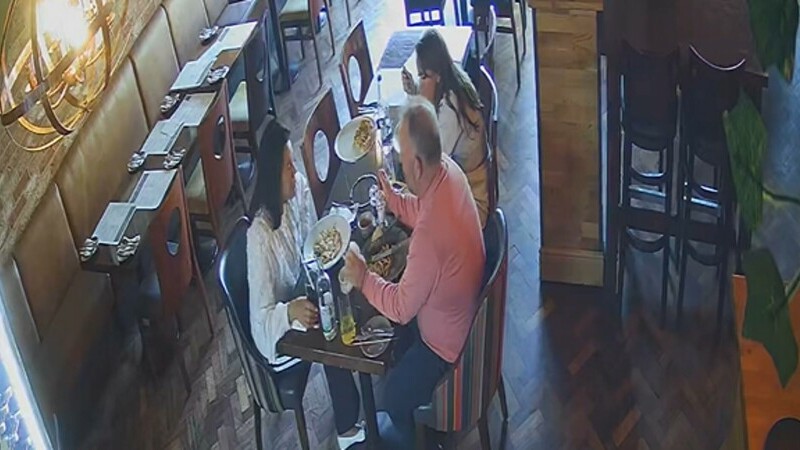 restaurant UK