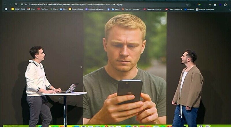 ai, ilikeai