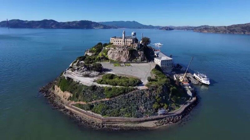 Insula Alcatraz