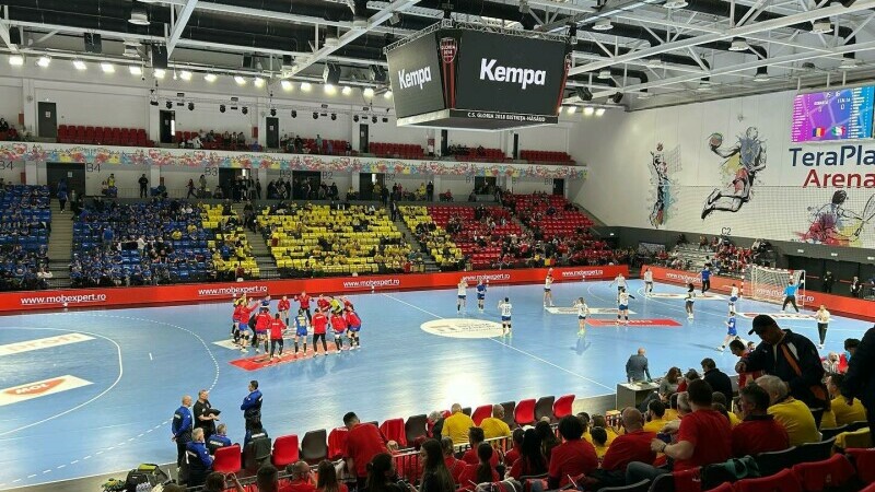 handbal feminin