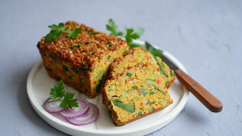 drob de legume
