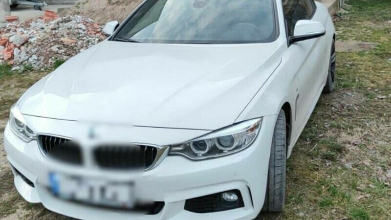 Percheziţii la suspecţi de furturi şi tâlhării comise în Spania; banii - folosiţi la achiziţia de imobile şi maşini de lux