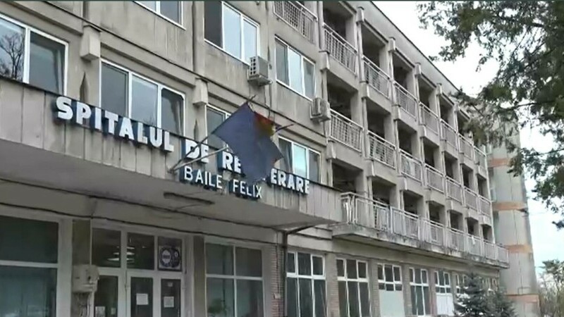 spital baile felix