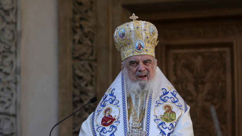 Patriarhul Daniel