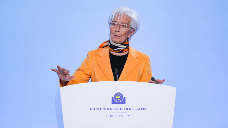 Christine Lagarde