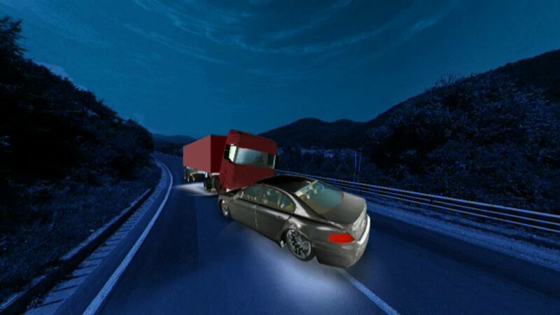 accident
