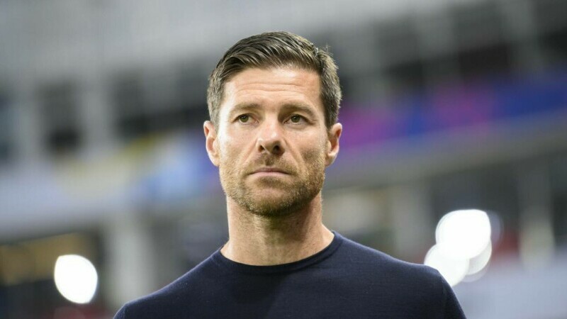 Xabi Alonso
