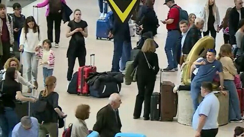 Aeroport