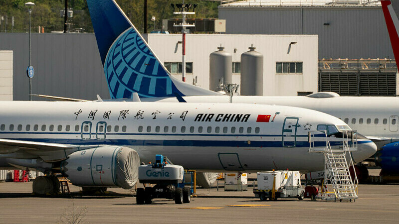 boeing 737 max