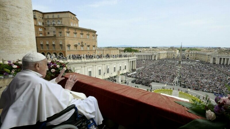 papa francisc
