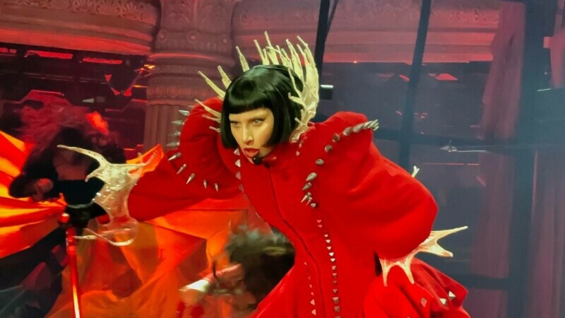 Lady Gaga