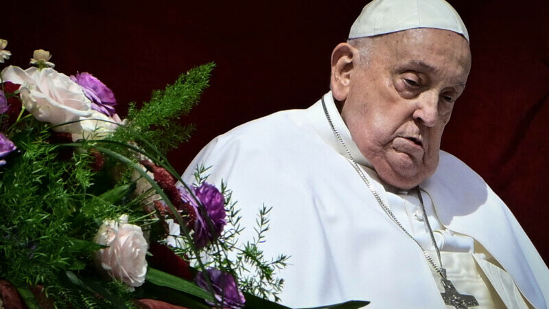 Papa Francisc