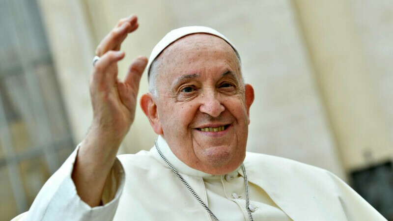 Papa Francisc