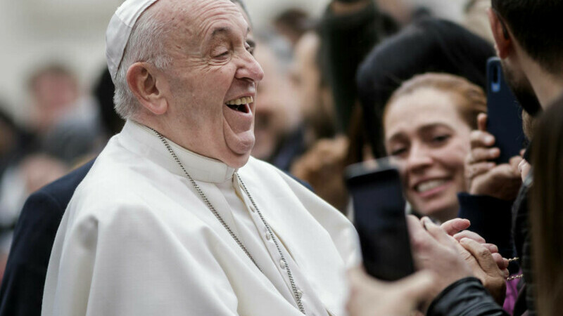 Papa Francisc