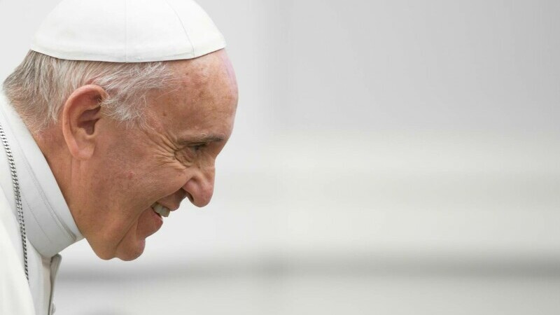 Papa Francisc