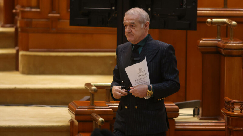 George Becali