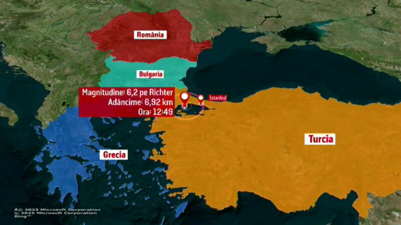cutremur turcia
