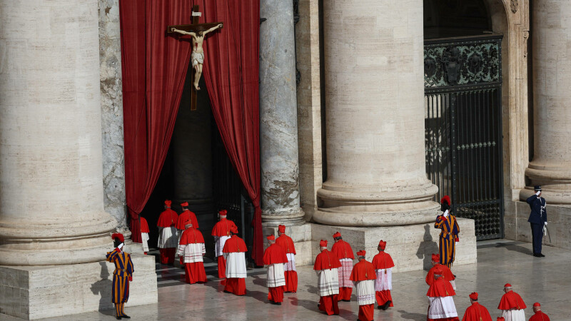 cardinali, vatican