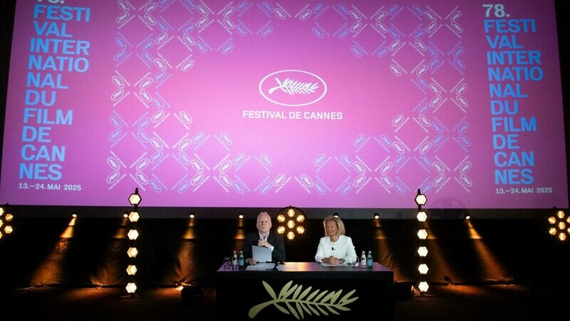 Festival Cannes 2025