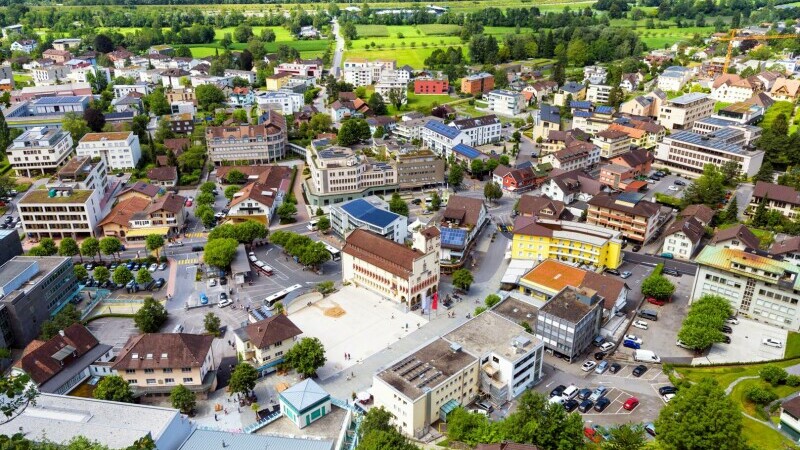 vaduz