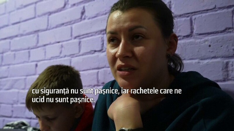 anastasia ucraineanca copii