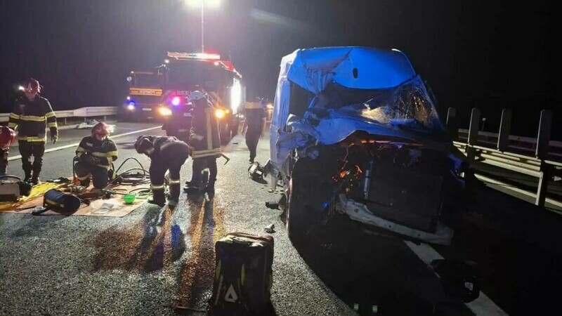 Accident