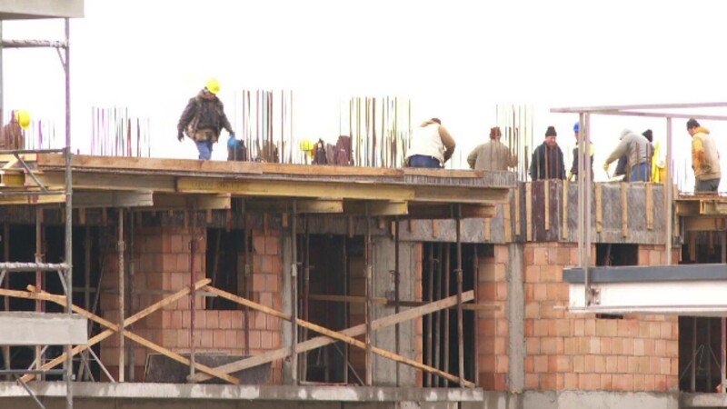 salariu mediu romania