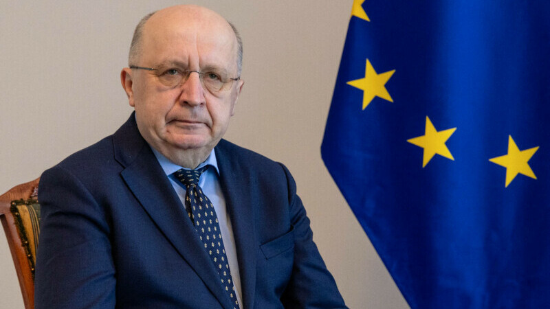 Andrius Kubilius