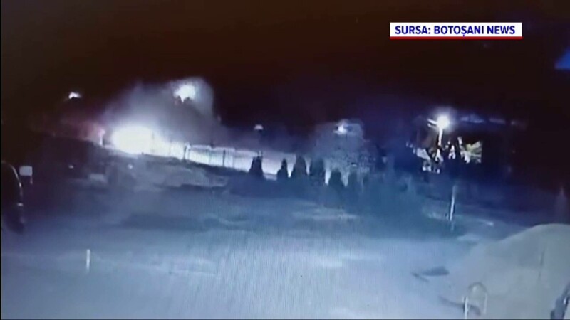 accident