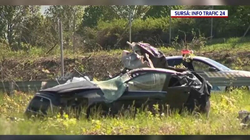 Accident ungaria