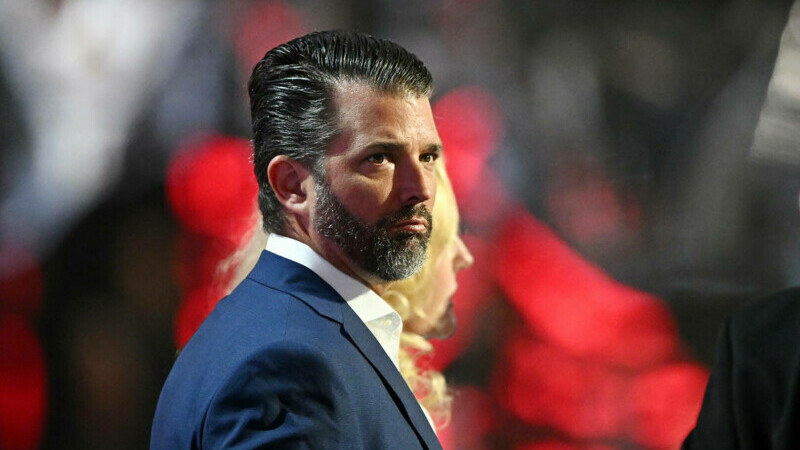 donald trump jr