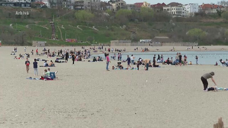 litoral 1 mai