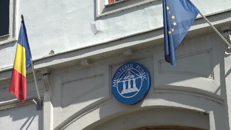 ministerul public bihor