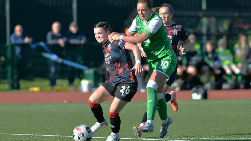 fotbal feminin scotia