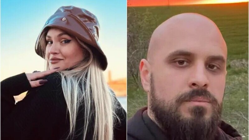 influenceri tiktok georgescu