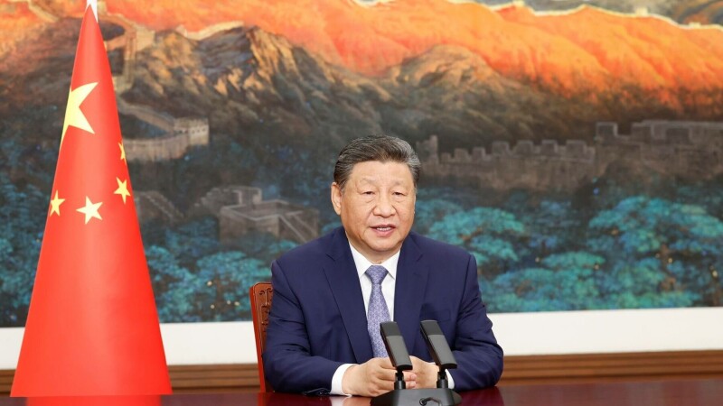 Xi Jinping
