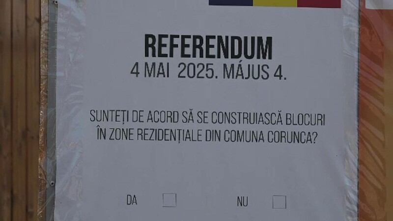 referendum