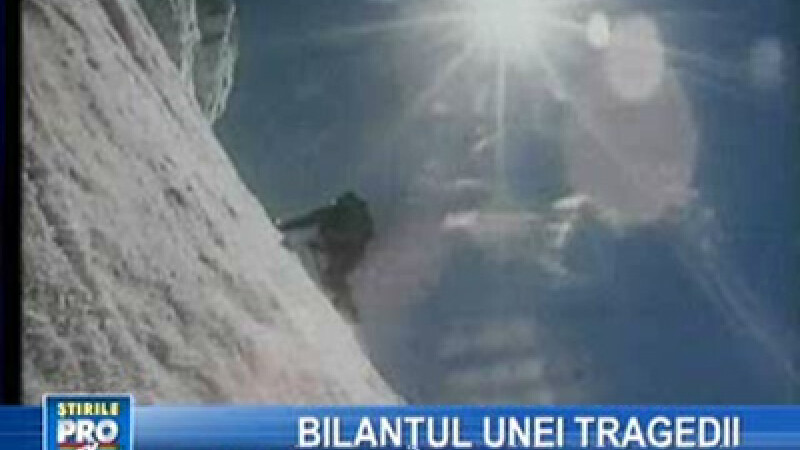 Bilanţul unei tragedii pe vârful K2
