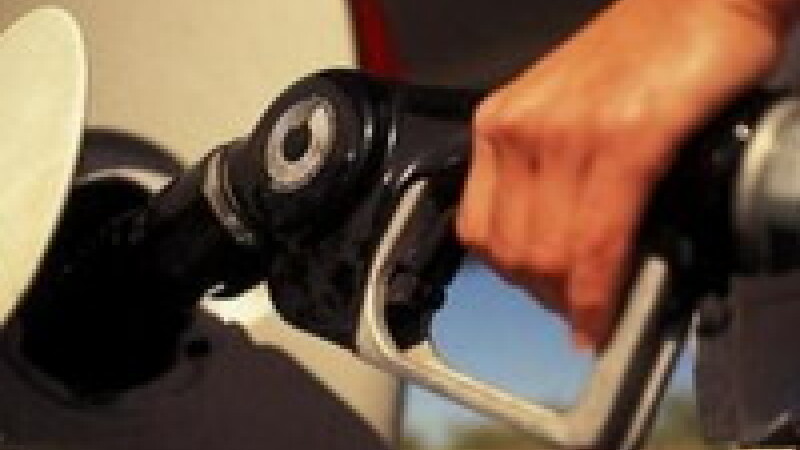 Rompetrol ieftineste carburantii