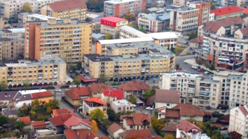 Tranzacţii imobiliare de 4 miliarde euro, la jumătate faţă de Rusia