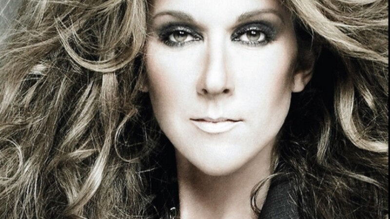 Celine Dion