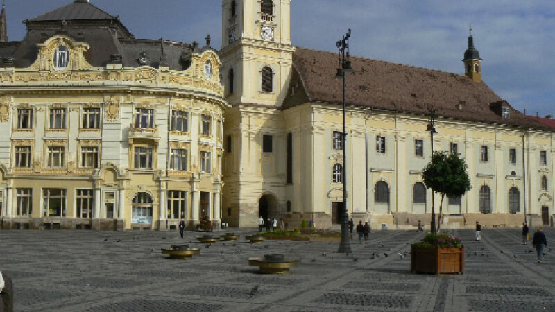 Festival Sibiu