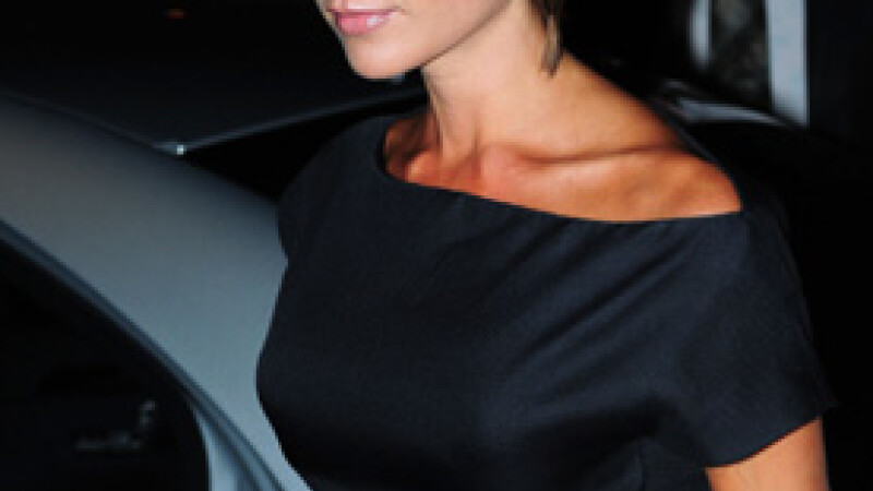 Victoria Beckham