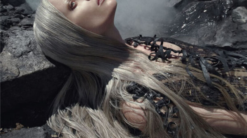 Coperta Vogue Italia