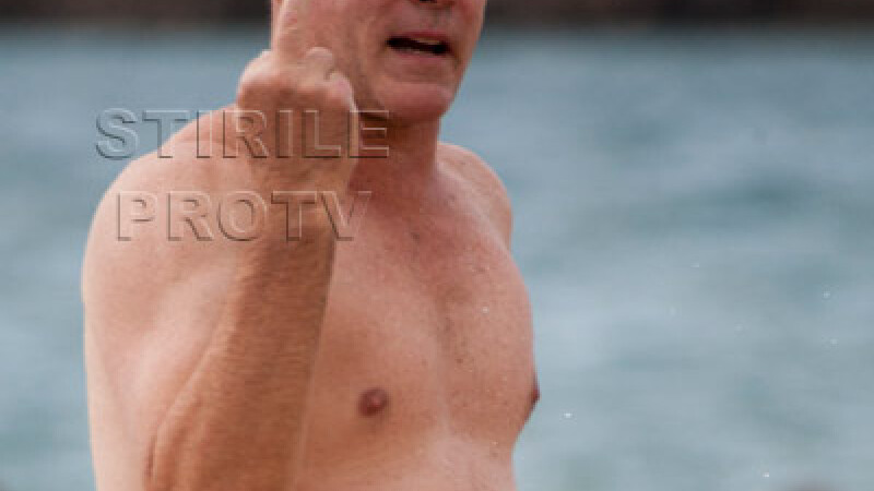 Ray Liotta