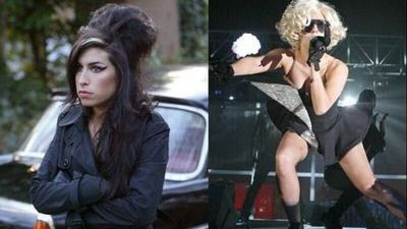 Viata si cariera lui Amy Winehouse, pe marile ecrane!