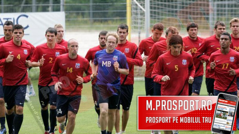 Steaua ProSport