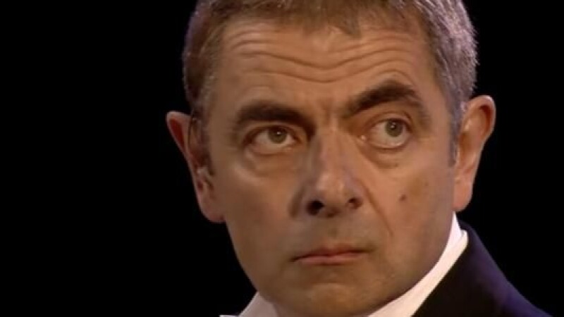 rowan atkinson